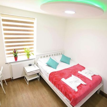 London Suite מראה חיצוני תמונה