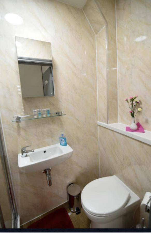 London Suite מראה חיצוני תמונה