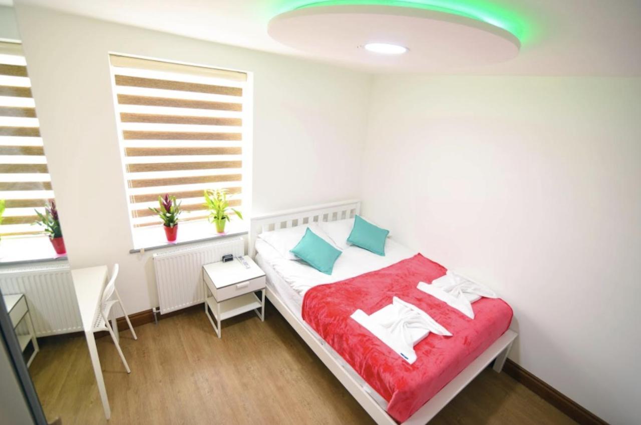 London Suite מראה חיצוני תמונה
