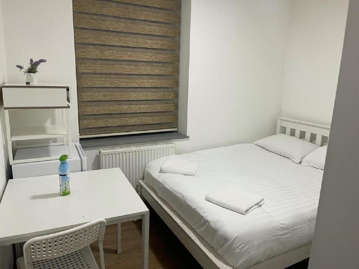 London Suite מראה חיצוני תמונה