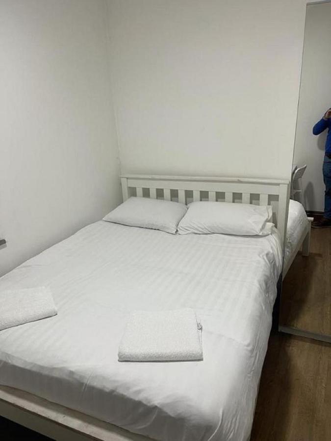 London Suite מראה חיצוני תמונה